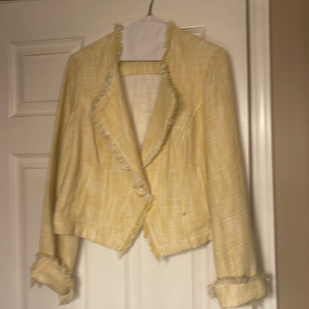 Ladies Jacket